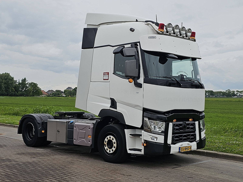 Renault T 430 LIGHT BAR NL-TRUCK - Тягач: фото 5 Renault T 430 LIGHT BAR NL-TRUCK - Тягач: фото 5