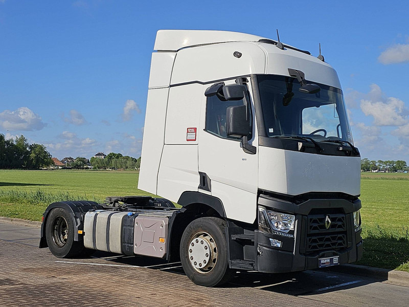 Renault T 430 - Тягач: фото 5 Renault T 430 - Тягач: фото 5