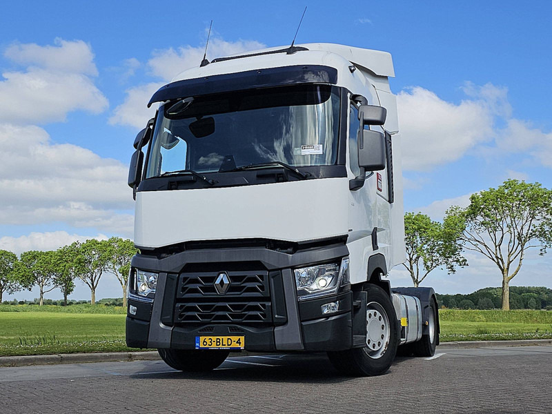 Renault T 460 - Тягач: фото 1 Renault T 460 - Тягач: фото 1
