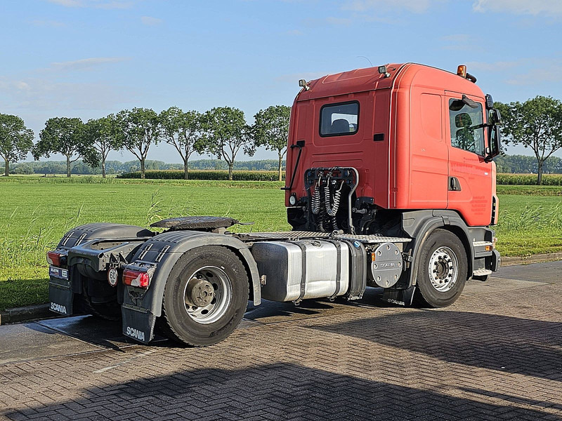 Scania G420 ADBLUE 632 TKM - Тягач: фото 3 Scania G420 ADBLUE 632 TKM - Тягач: фото 3