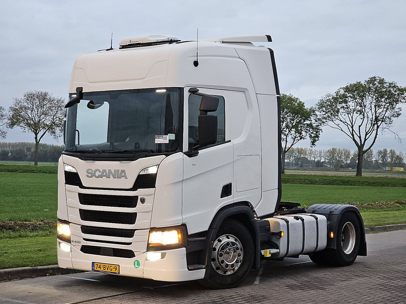 Scania R410 RETARDER ALCOA'S - Тягач: фото 2 Scania R410 RETARDER ALCOA'S - Тягач: фото 2