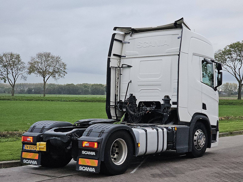 Scania R410 RETARDER ALCOA'S - Тягач: фото 3 Scania R410 RETARDER ALCOA'S - Тягач: фото 3