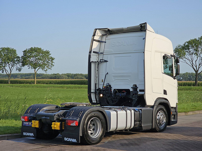 Scania R450 - Тягач: фото 3 Scania R450 - Тягач: фото 3