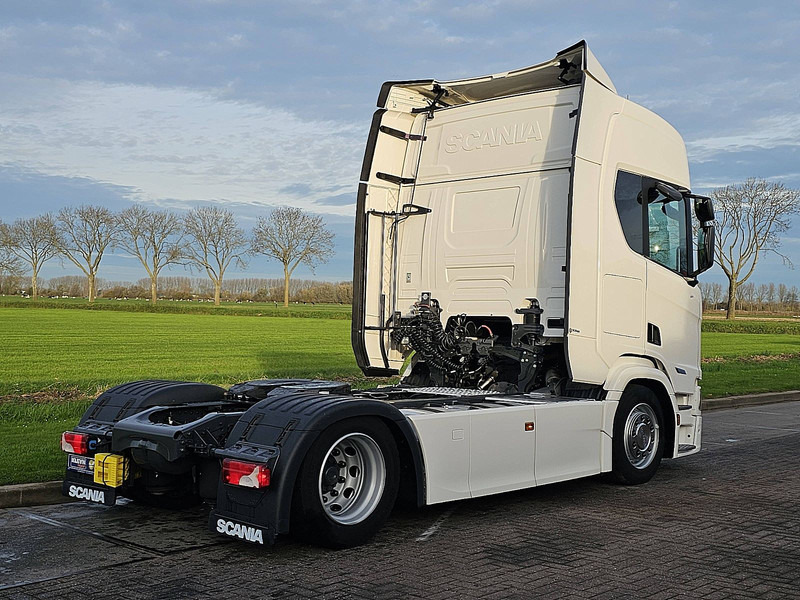 Scania R460 SUPER - Тягач: фото 3 Scania R460 SUPER - Тягач: фото 3