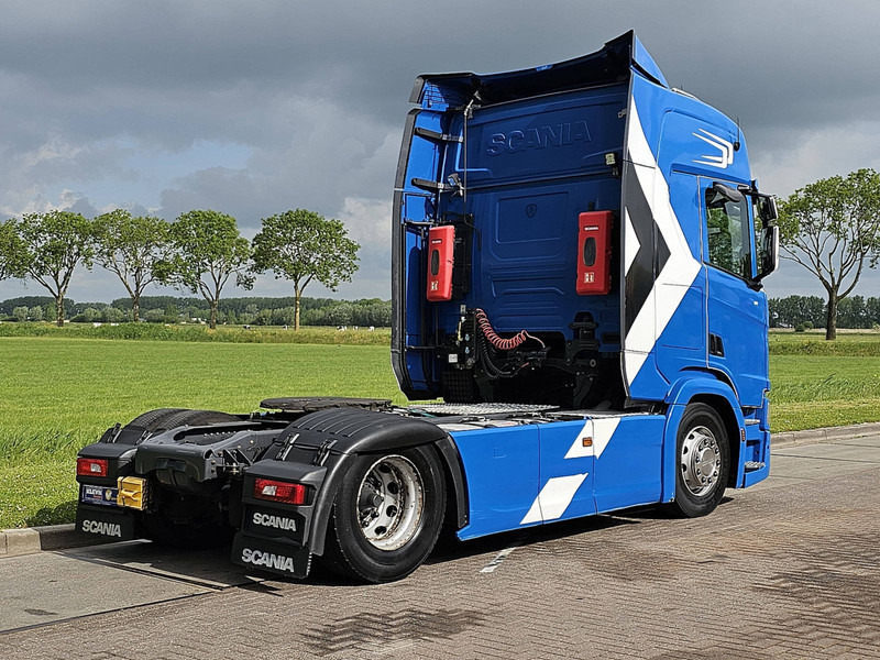 Scania R500 RET. 1200L LED NAVI - Тягач: фото 3 Scania R500 RET. 1200L LED NAVI - Тягач: фото 3