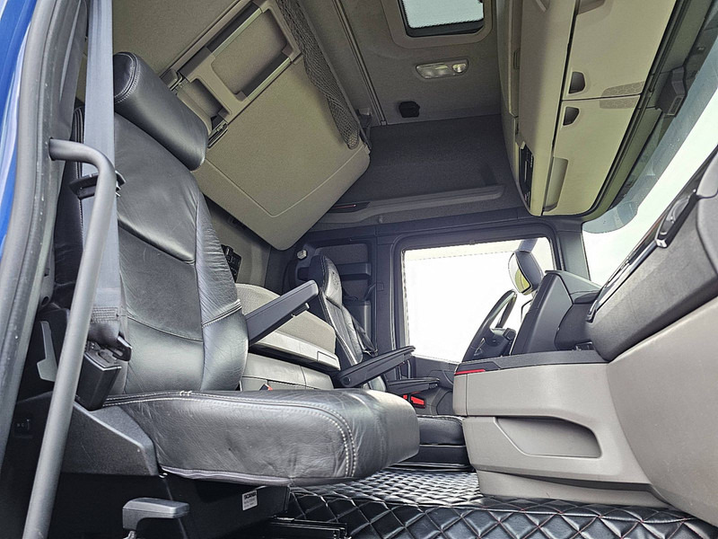 Тягач Scania R650 6X4 RETARDER LED: фото 7