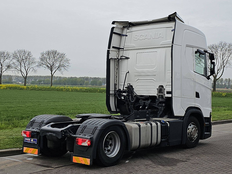 Scania S450 - Тягач: фото 3 Scania S450 - Тягач: фото 3