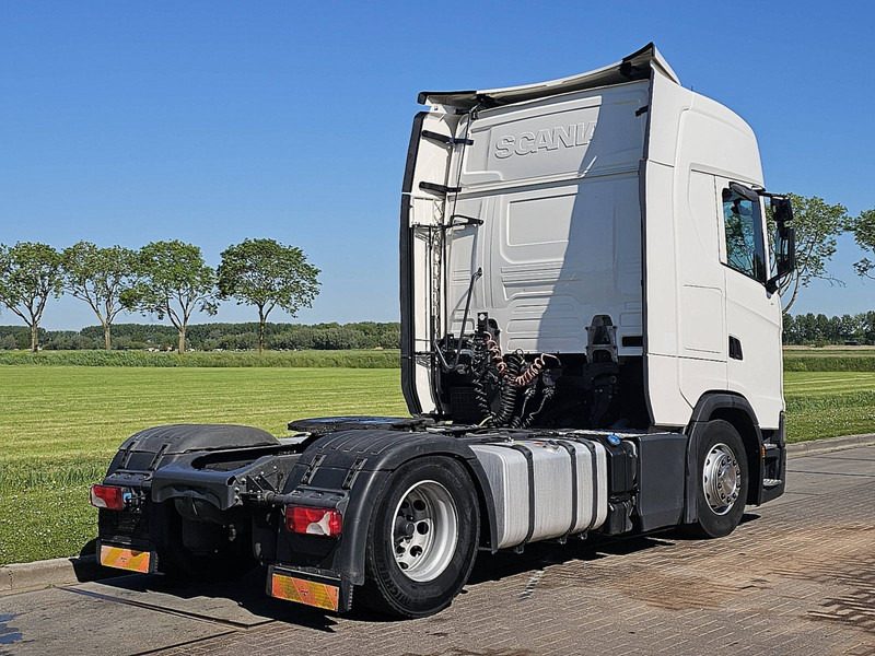 Scania S450 RETARDER 2X TANK - Тягач: фото 3 Scania S450 RETARDER 2X TANK - Тягач: фото 3