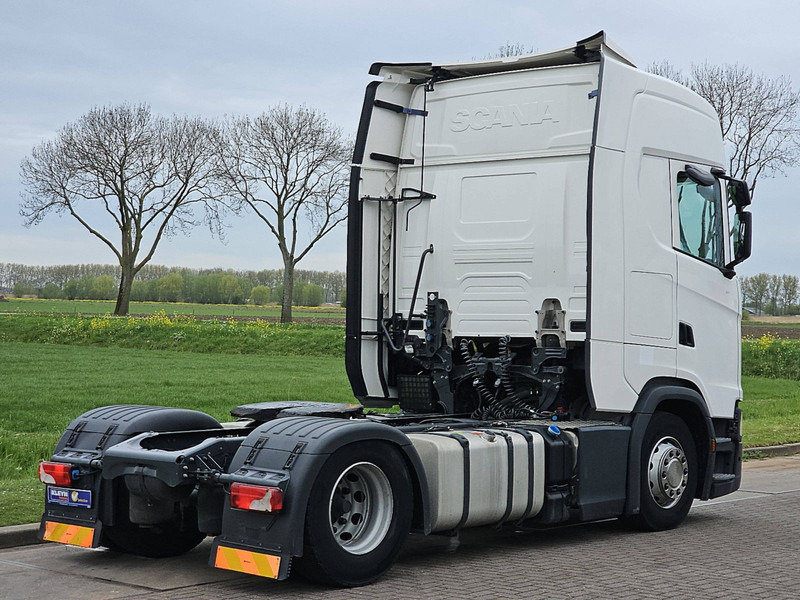 Scania S450 RETARDER 2X TANK - Тягач: фото 3 Scania S450 RETARDER 2X TANK - Тягач: фото 3