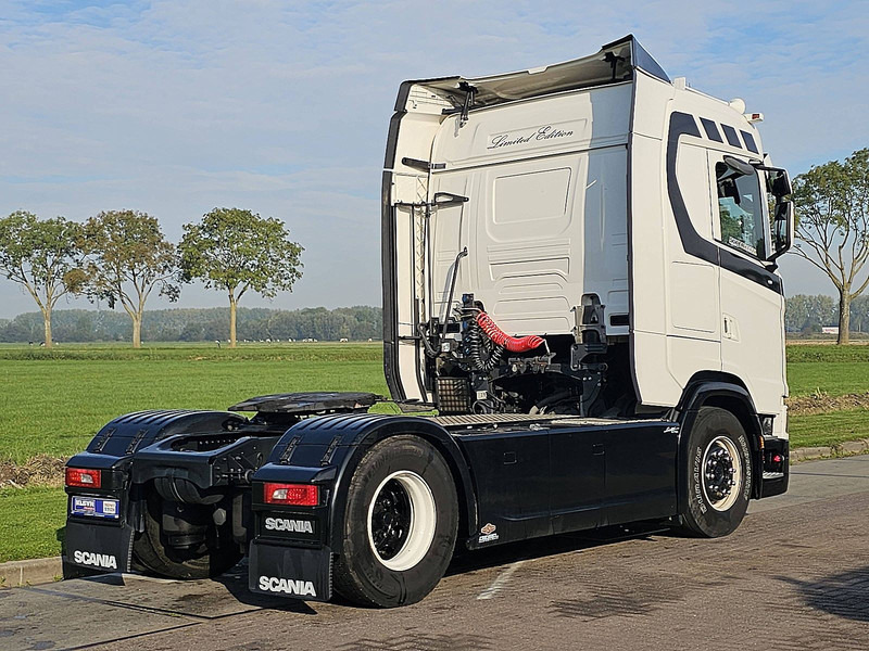 Scania S500 NB,standklima etc - Тягач: фото 3 Scania S500 NB,standklima etc - Тягач: фото 3