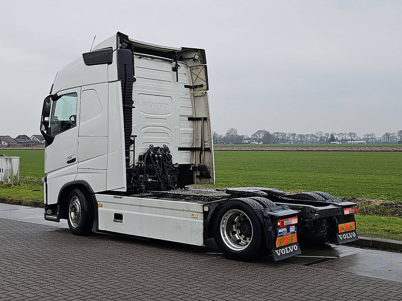 Тягач Volvo FH 460 ALCOA'S I-SEE ACC: фото 6