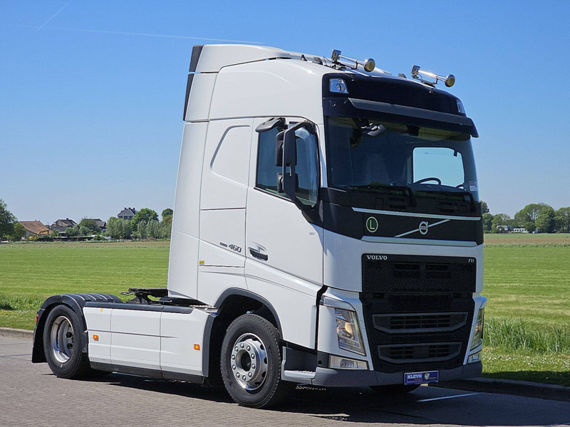 Volvo FH 460 I-SAVE SKIRTS 2XTANK - Тягач: фото 5 Volvo FH 460 I-SAVE SKIRTS 2XTANK - Тягач: фото 5