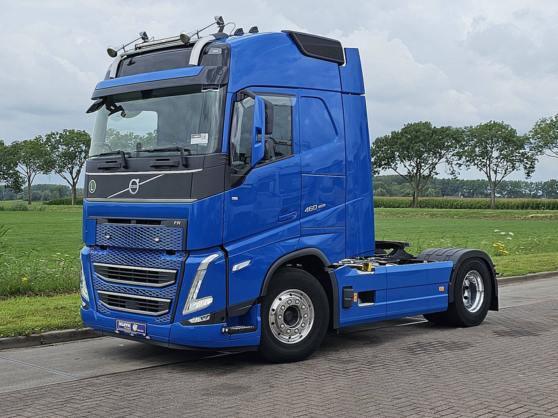 Volvo FH 460 LED ALCOA PTO+HYDR. - Тягач: фото 2 Volvo FH 460 LED ALCOA PTO+HYDR. - Тягач: фото 2
