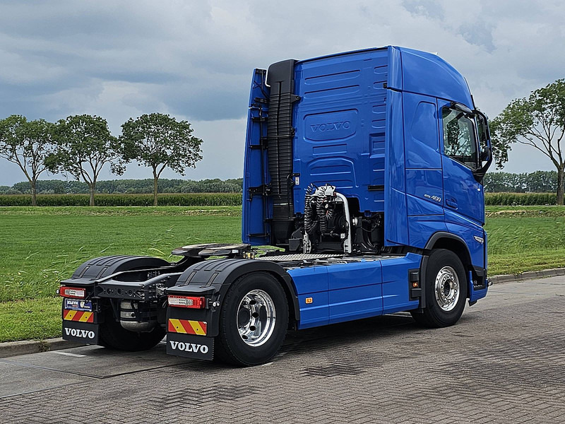 Volvo FH 460 LED ALCOA PTO+HYDR. - Тягач: фото 3 Volvo FH 460 LED ALCOA PTO+HYDR. - Тягач: фото 3