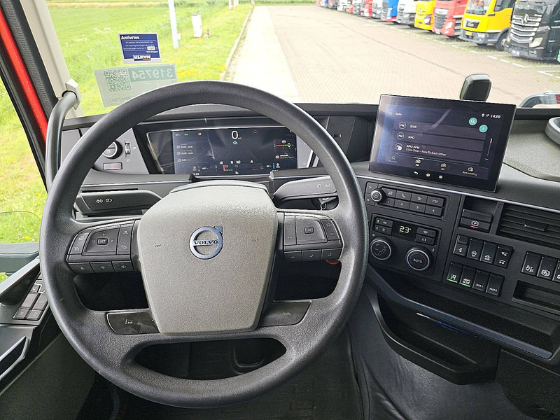 Тягач Volvo FH 460 XL 6X2 I-SAVE LED: фото 8
