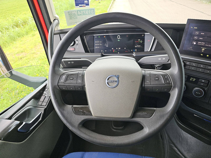 Тягач Volvo FH 460 XL 6X2 I-SAVE LED: фото 14
