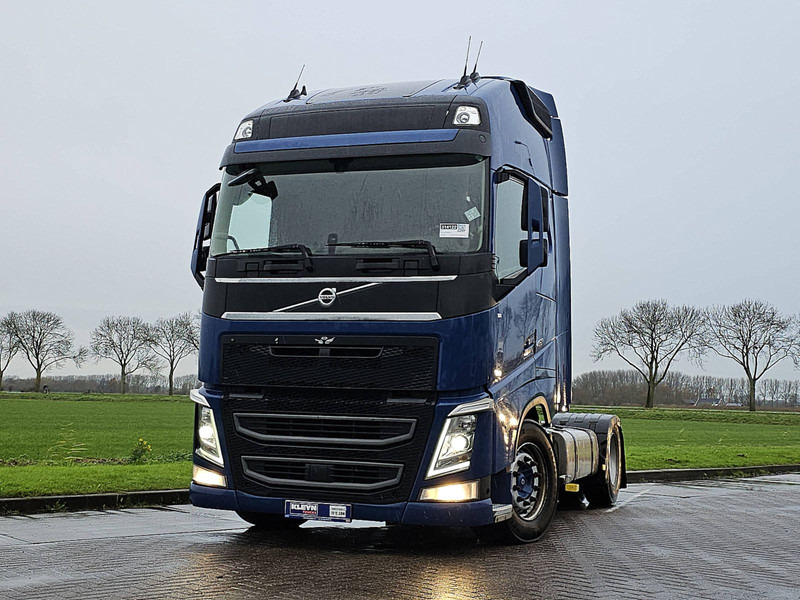 Volvo FH 460 XL I-PARK-COOL - Тягач: фото 1 Volvo FH 460 XL I-PARK-COOL - Тягач: фото 1