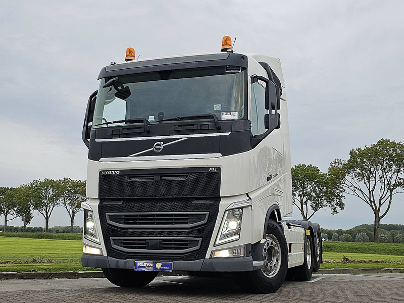 Volvo FH 500 6X2 STEER PTO+HYDR. - Тягач: фото 1 Volvo FH 500 6X2 STEER PTO+HYDR. - Тягач: фото 1