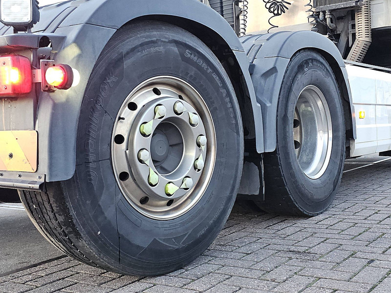 Тягач Volvo FH 500 6X2 STEERED PTO+HYDR: фото 16