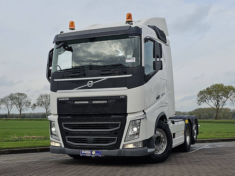 Volvo FH 500 6X2 STEERED PTO+HYDR - Тягач: фото 1 Volvo FH 500 6X2 STEERED PTO+HYDR - Тягач: фото 1