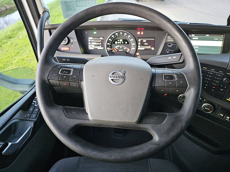 Тягач Volvo FH 500 6X2 STEERED PTO+HYDR: фото 14