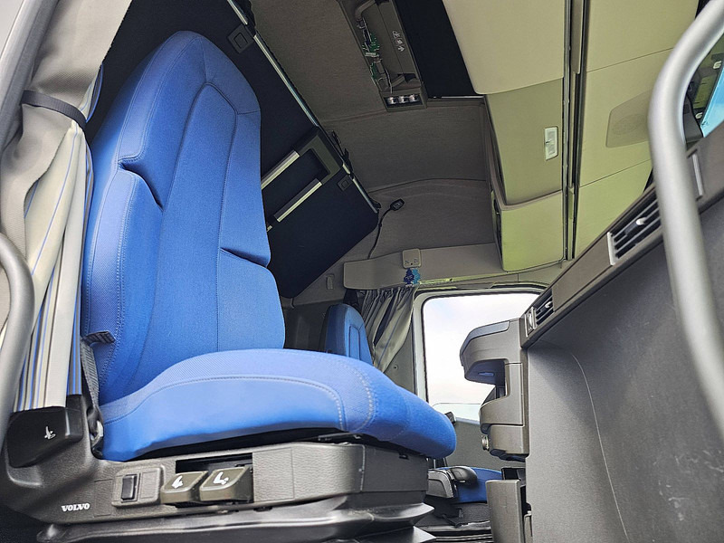 Тягач Volvo FH 500 LED ALCOA'S I-PARK-C: фото 7