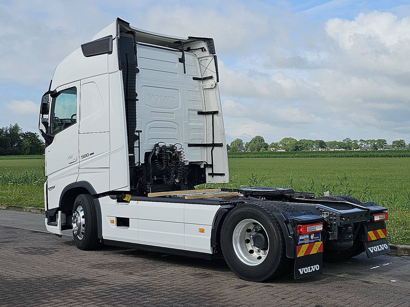 Тягач Volvo FH 500 LED ALCOA'S I-PARK-C: фото 6