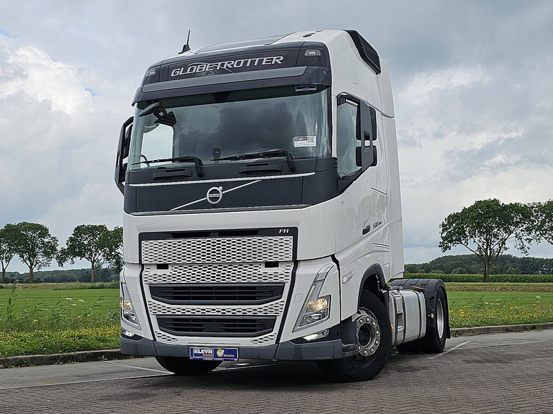 Volvo FH 500 XL 2X TANK ALCOA'S - Тягач: фото 1 Volvo FH 500 XL 2X TANK ALCOA'S - Тягач: фото 1