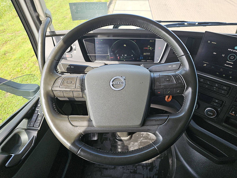 Тягач Volvo FH 500 XL LED 2X TANK VEB+: фото 10