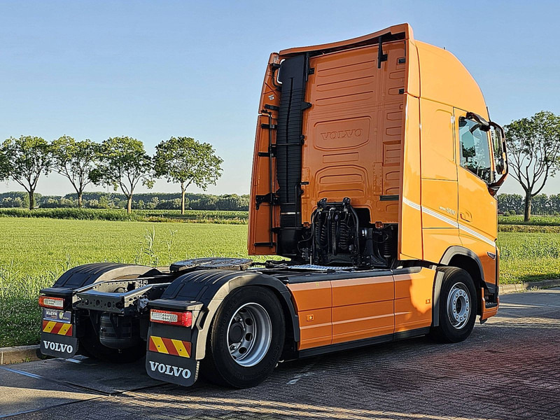 Volvo FH 500 XL LED I-PARK-COOL - Тягач: фото 3 Volvo FH 500 XL LED I-PARK-COOL - Тягач: фото 3