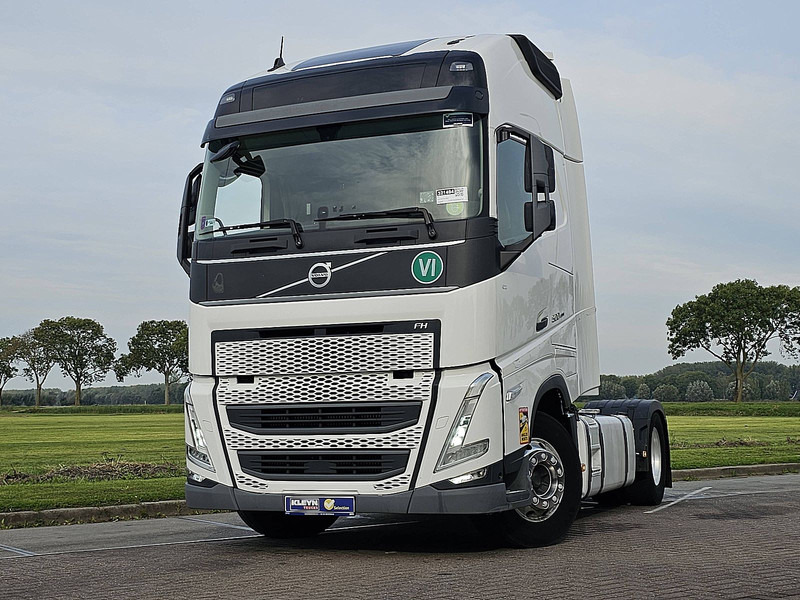 Volvo FH 500 XL - Тягач: фото 1 Volvo FH 500 XL - Тягач: фото 1