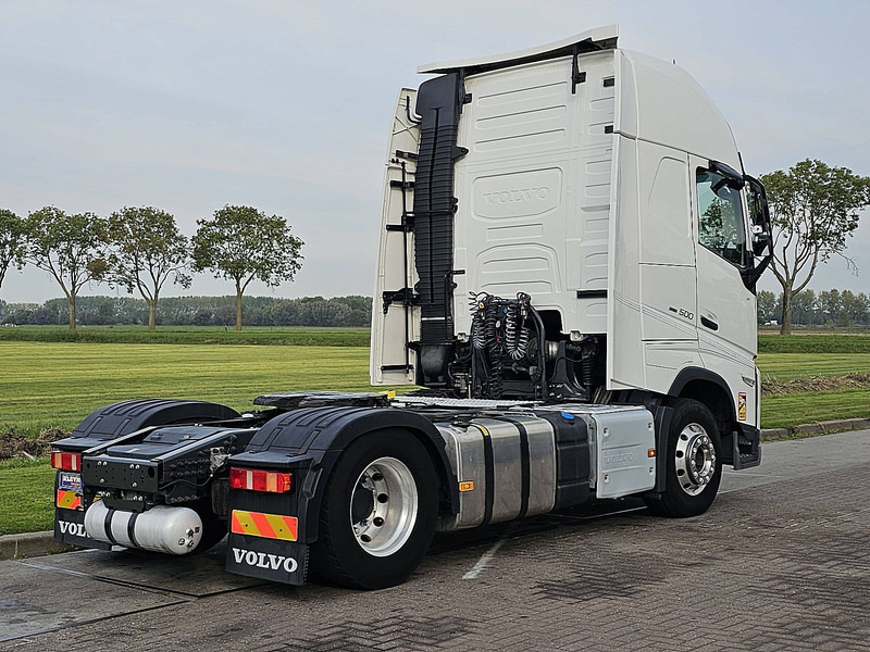 Volvo FH 500 XL - Тягач: фото 3 Volvo FH 500 XL - Тягач: фото 3
