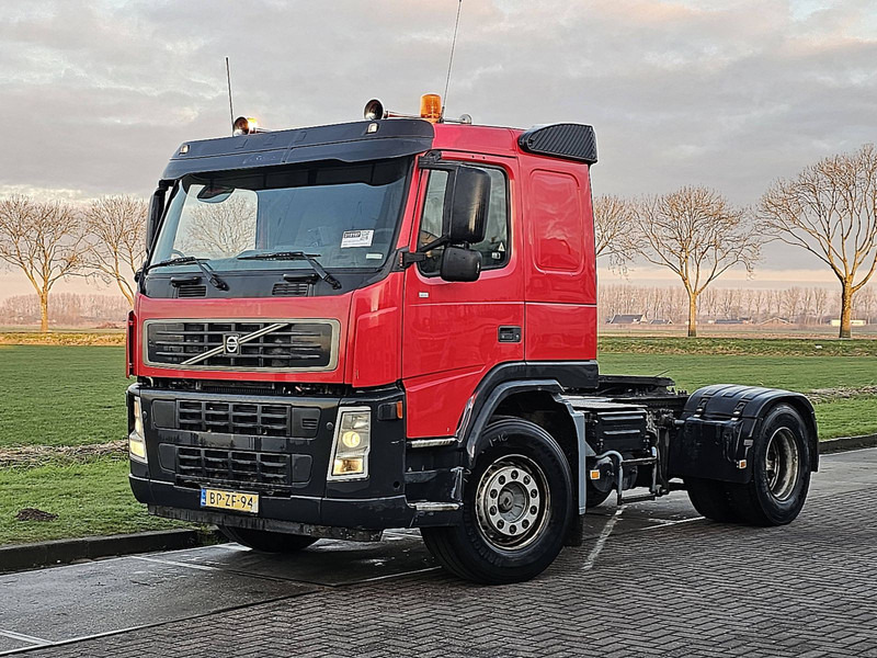 Volvo FM 12.340 AIRCO NL-TRUCK - Тягач: фото 2 Volvo FM 12.340 AIRCO NL-TRUCK - Тягач: фото 2