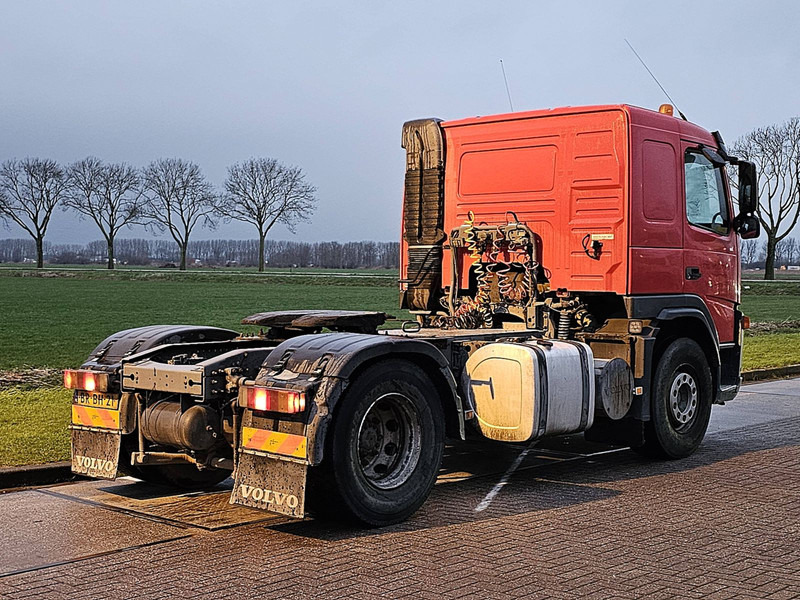 Volvo FM 12.340 NL-TRUCK - Тягач: фото 3 Volvo FM 12.340 NL-TRUCK - Тягач: фото 3