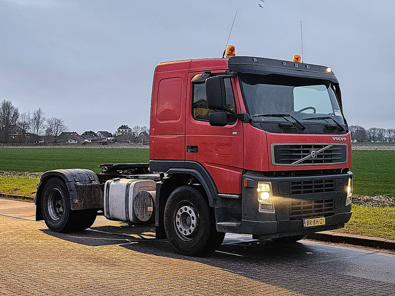 Volvo FM 12.340 NL-TRUCK - Тягач: фото 5 Volvo FM 12.340 NL-TRUCK - Тягач: фото 5
