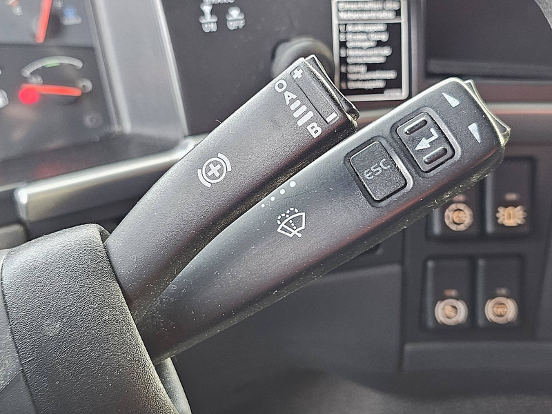 Тягач Volvo FM 410: фото 12