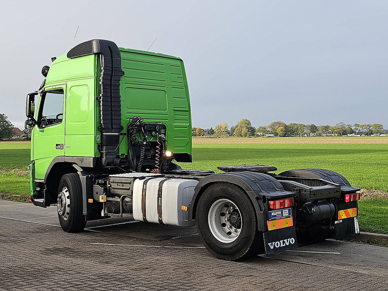 Тягач Volvo FM 410: фото 6