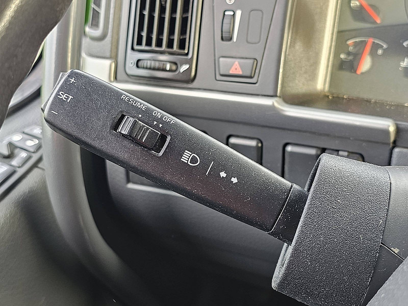 Тягач Volvo FM 410: фото 11