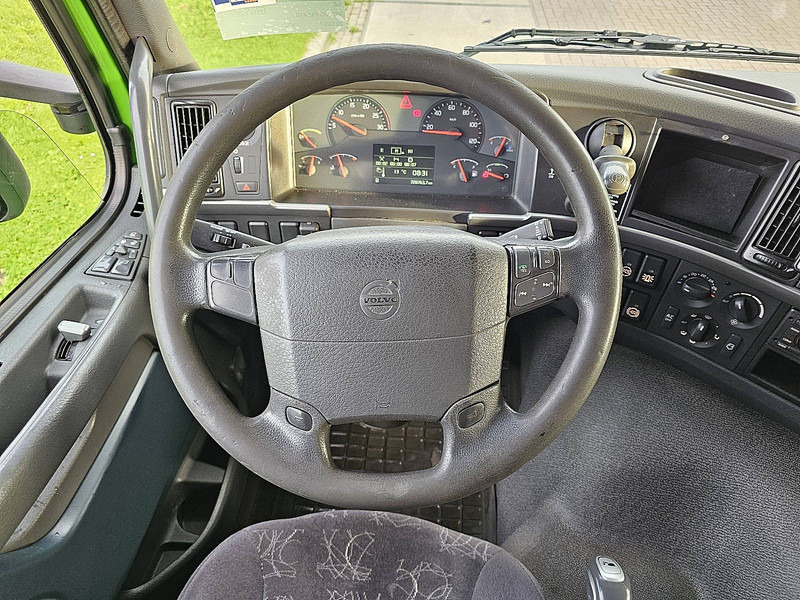 Тягач Volvo FM 410: фото 10