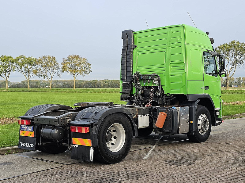 Volvo FM 410 - Тягач: фото 3 Volvo FM 410 - Тягач: фото 3