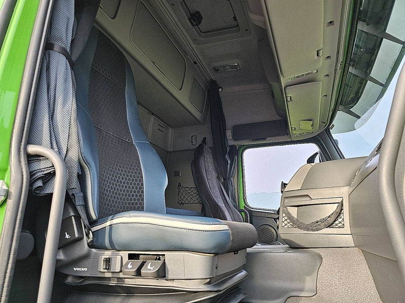 Тягач Volvo FM 410: фото 7