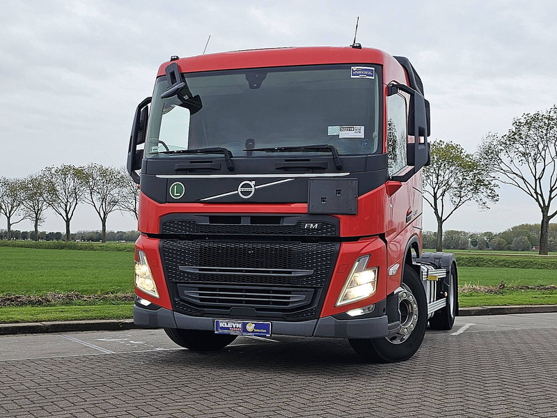 Volvo FM 430 - Тягач: фото 1 Volvo FM 430 - Тягач: фото 1