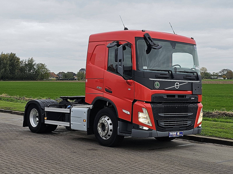 Volvo FM 430 - Тягач: фото 5 Volvo FM 430 - Тягач: фото 5
