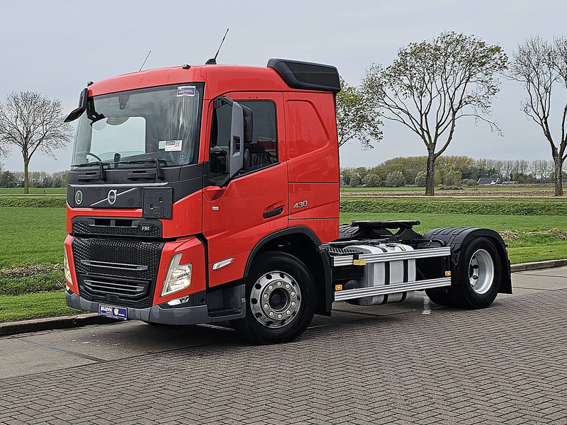 Volvo FM 430 - Тягач: фото 2 Volvo FM 430 - Тягач: фото 2