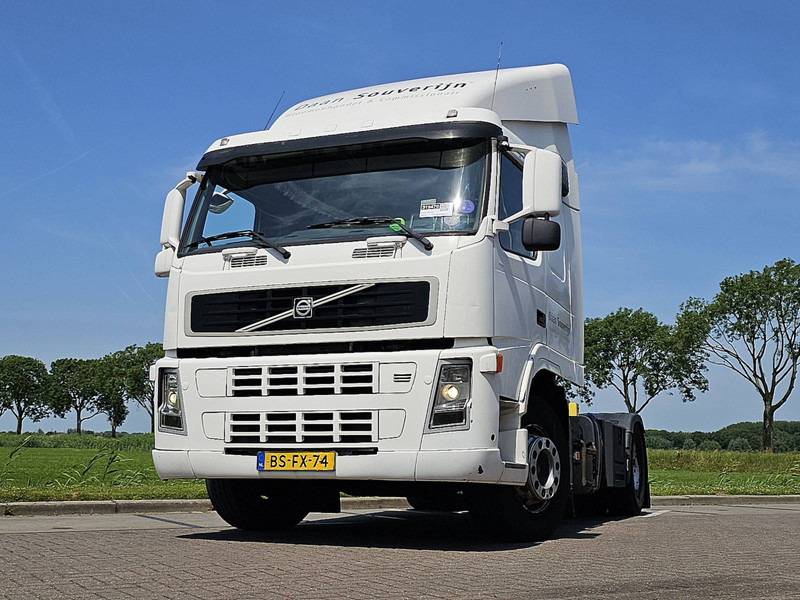 Volvo FM 9.380 EURO 5 NL-TRUCK - Тягач: фото 1 Volvo FM 9.380 EURO 5 NL-TRUCK - Тягач: фото 1