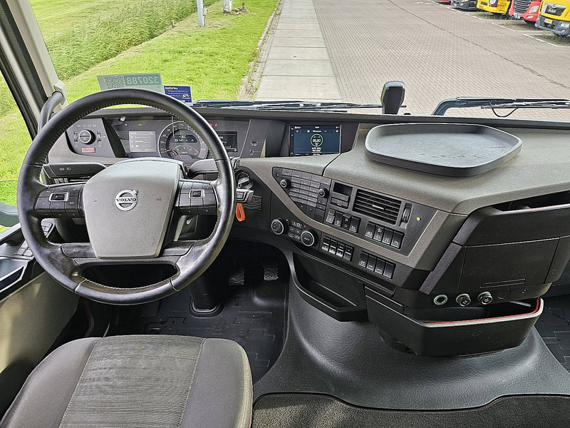 Грузовик-контейнеровоз/ Сменный кузов Volvo FH 460 6x2*4: фото 8