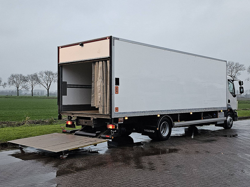 Volvo FL 210.16 94TKM! LIFT ISO-BOX - Грузовик с закрытым кузовом: фото 3 Volvo FL 210.16 94TKM! LIFT ISO-BOX - Грузовик с закрытым кузовом: фото 3