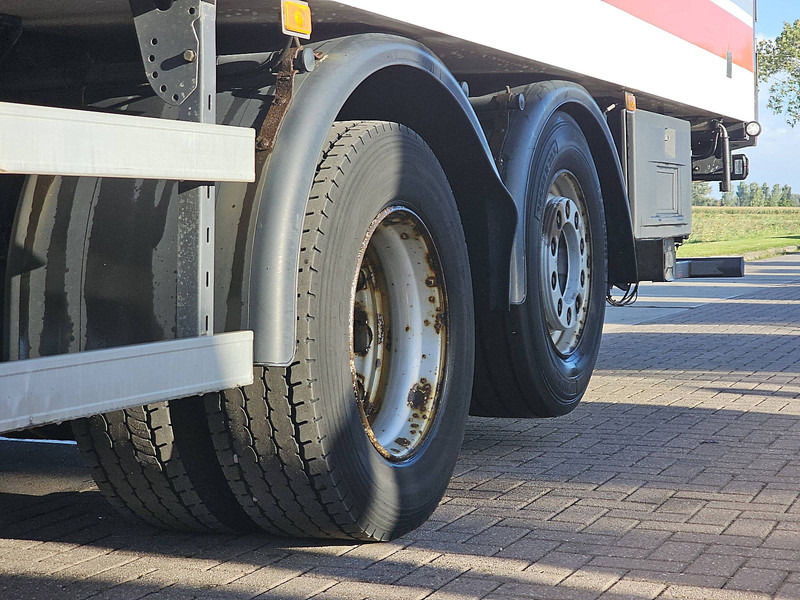 Рефрижератор Volvo FM 330 6X2 FRIGOBL. LIFT: фото 14 Рефрижератор Volvo FM 330 6X2 FRIGOBL. LIFT: фото 14