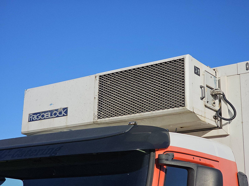 Рефрижератор Volvo FM 330 6X2 FRIGOBL. LIFT: фото 18 Рефрижератор Volvo FM 330 6X2 FRIGOBL. LIFT: фото 18