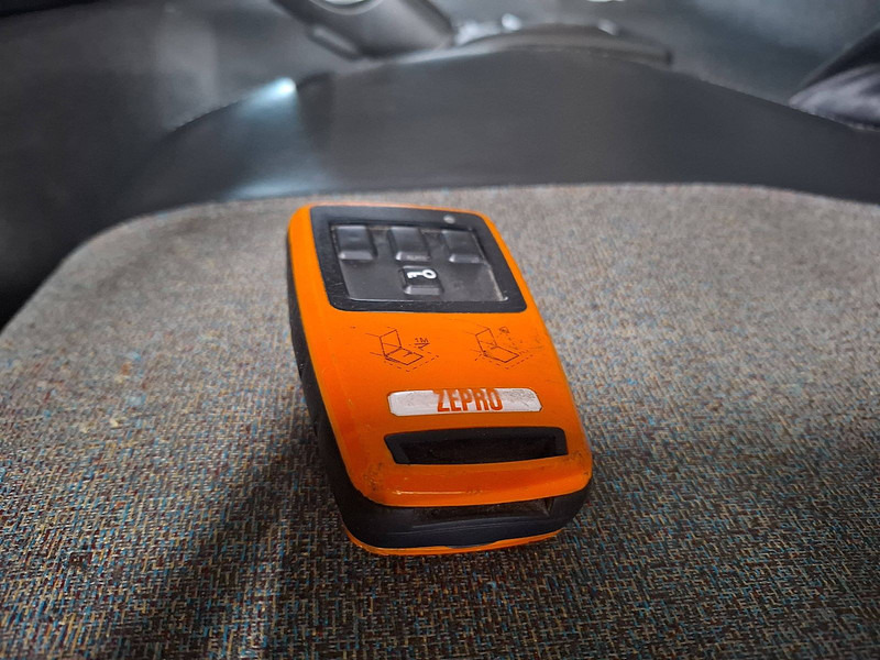 Рефрижератор Volvo FM 330 6X2 FRIGOBL. LIFT: фото 16 Рефрижератор Volvo FM 330 6X2 FRIGOBL. LIFT: фото 16